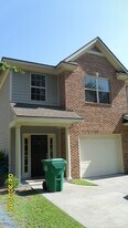 3400 Barack Obama Blvd in Valdosta, GA - Building Photo