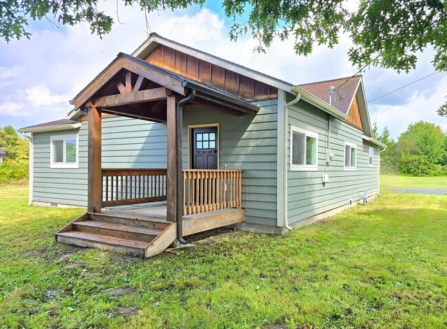 property at 201 Garden of Eden Rd