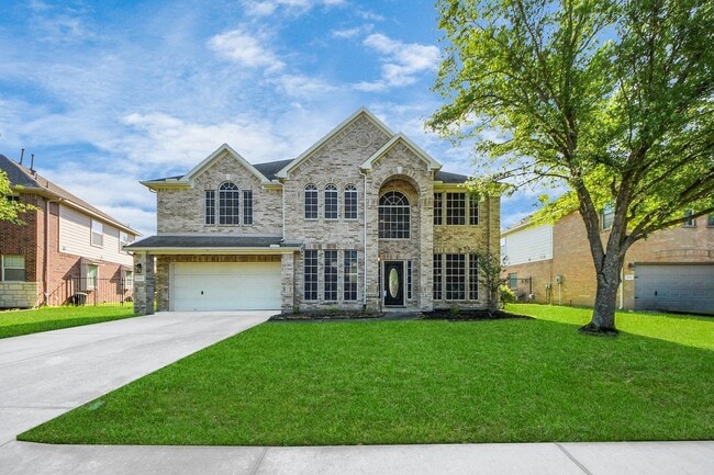 property at 30214 Vinebriar Dr