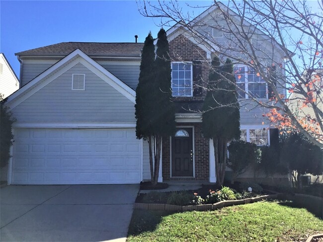 property at 9681 Widespread Ave NW