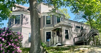 215 Pearl St, Unit 215 Pearl  #2 in Braintree, MA - Building Photo - Building Photo