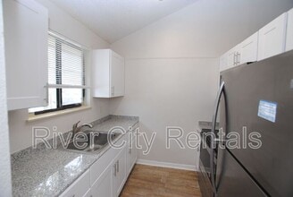 2443 N Seabury Pl in Jacksonville, FL - Building Photo - Building Photo