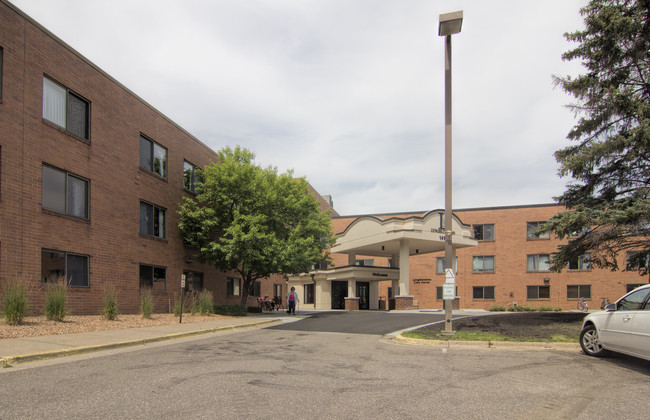 Lyngblomsten Apartments in St. Paul, MN - Building Photo - Building Photo