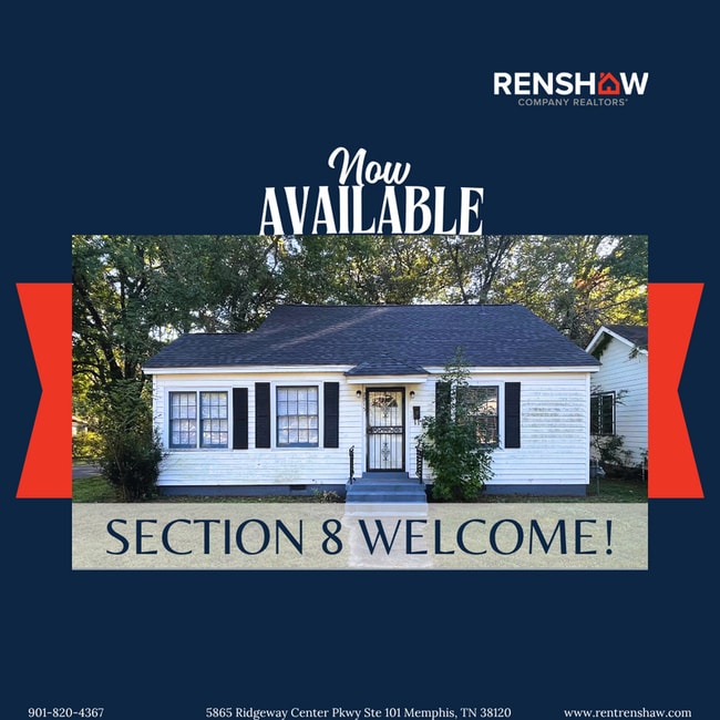 2915 Felix Ave in Memphis, TN - Building Photo - Building Photo