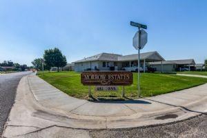 212 Anderson Cir NE in Boardman, OR - Building Photo - Building Photo