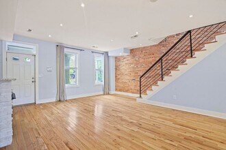 1846 2nd St NW in Washington, DC - Building Photo - Building Photo