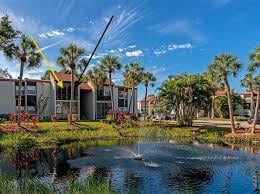 3215 Beneva Rd, Unit 204 in Sarasota, FL - Foto de edificio - Building Photo