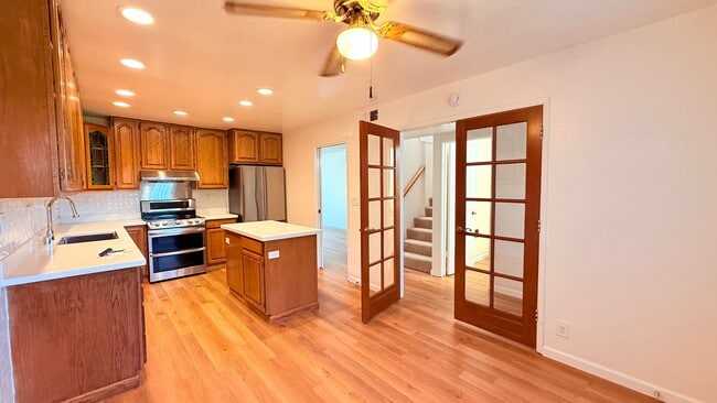 property at 1033 Fontana Dr