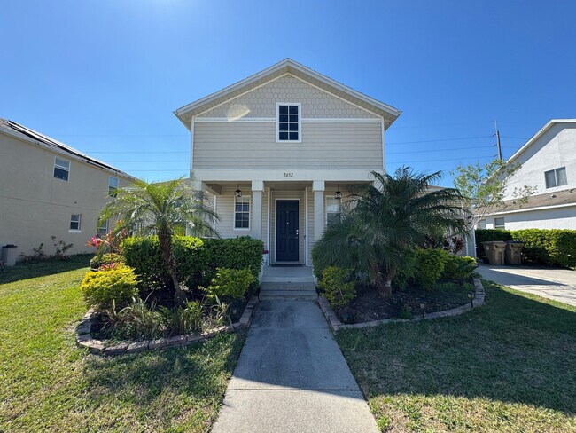 2632 Marg Ln in Kissimmee, FL - Foto de edificio - Building Photo