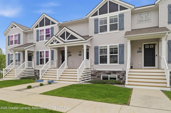 property at 3847 Zaharas Ln
