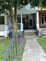 63 General Greene Ave in Trenton, NJ - Building Photo