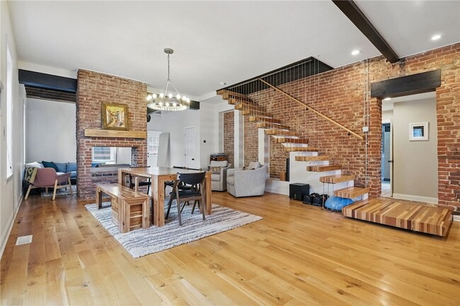 3865 Howley St in Pittsburgh, PA - Building Photo - Building Photo