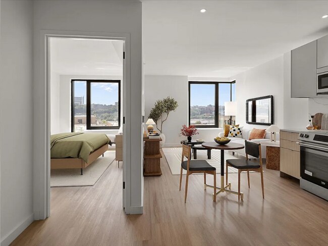 5055 Broadway in New York, NY - Building Photo - Building Photo