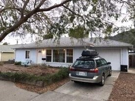 309 Cerro Romauldo Ave in San Luis Obispo, CA - Building Photo