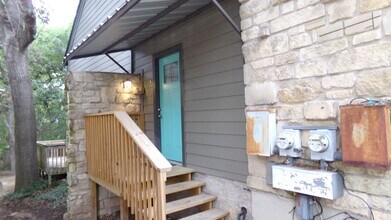 1606 Waterloo Tr in Austin, TX - Building Photo - Building Photo