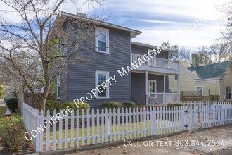 260 York St NE in Aiken, SC - Foto de edificio - Building Photo