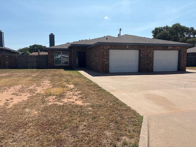 property at 1304 Avenue F