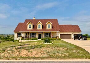 104 Rolling Waters Ct in Marble Falls, TX - Building Photo