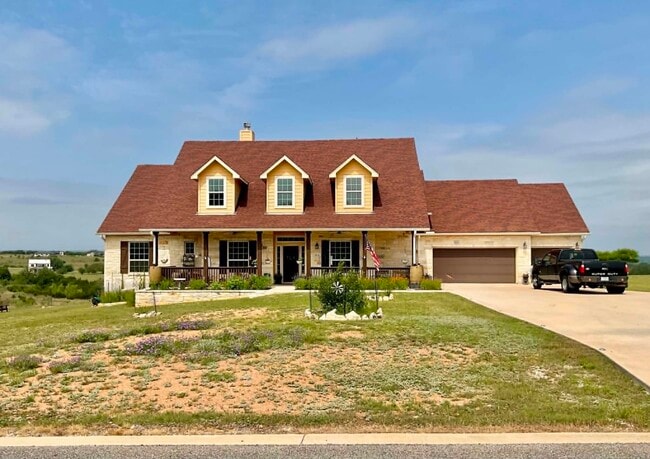 property at 104 Rolling Waters Ct