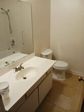 1005 W Sanford St in Arlington, TX - Building Photo - Building Photo