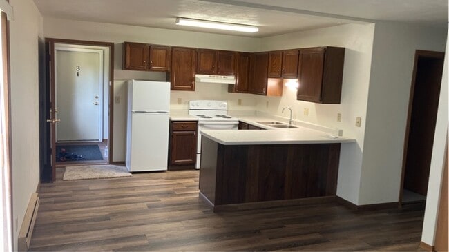 property at 366 Lincoln St