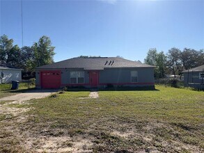 825 Charles Ave in Orange City, FL - Building Photo - Building Photo