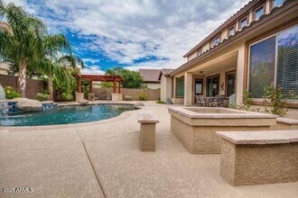 4112 E Saraband Way in Gilbert, AZ - Building Photo - Building Photo