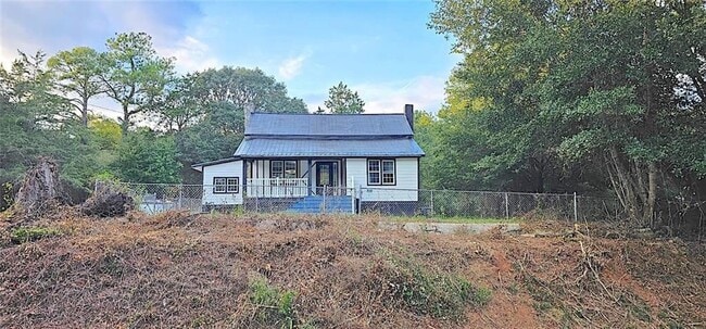 2895 Turner Church Rd in Mcdonough, GA - Building Photo - Building Photo