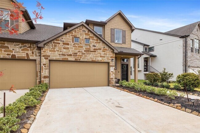 2526 Bordelon Ln in Sienna, TX - Building Photo - Building Photo