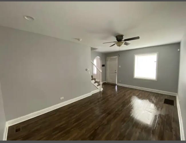 property at 9842 S Calhoun Ave
