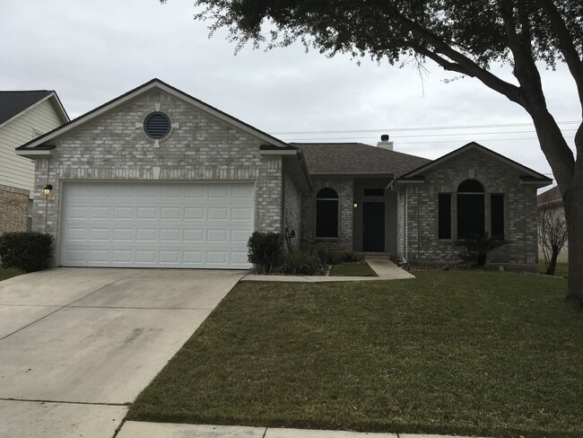 property at 824 Cross Branch Dr