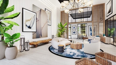 Tides at Palm Bay in Palm Bay, FL - Foto de edificio - Building Photo