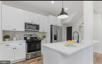 2408 Liberty Heights Ave in Baltimore, MD - Building Photo - Building Photo