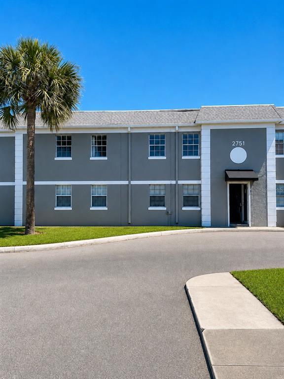 property at 2751 L B McLeod Rd