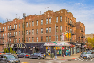 1207 49th St Apartments