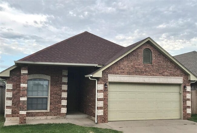 property at 11202 N University Ave