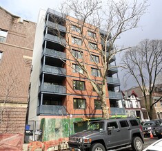 The Lawrence in Brooklyn, NY - Building Photo - Building Photo
