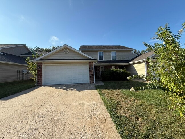 property at 7412 Noah Ct