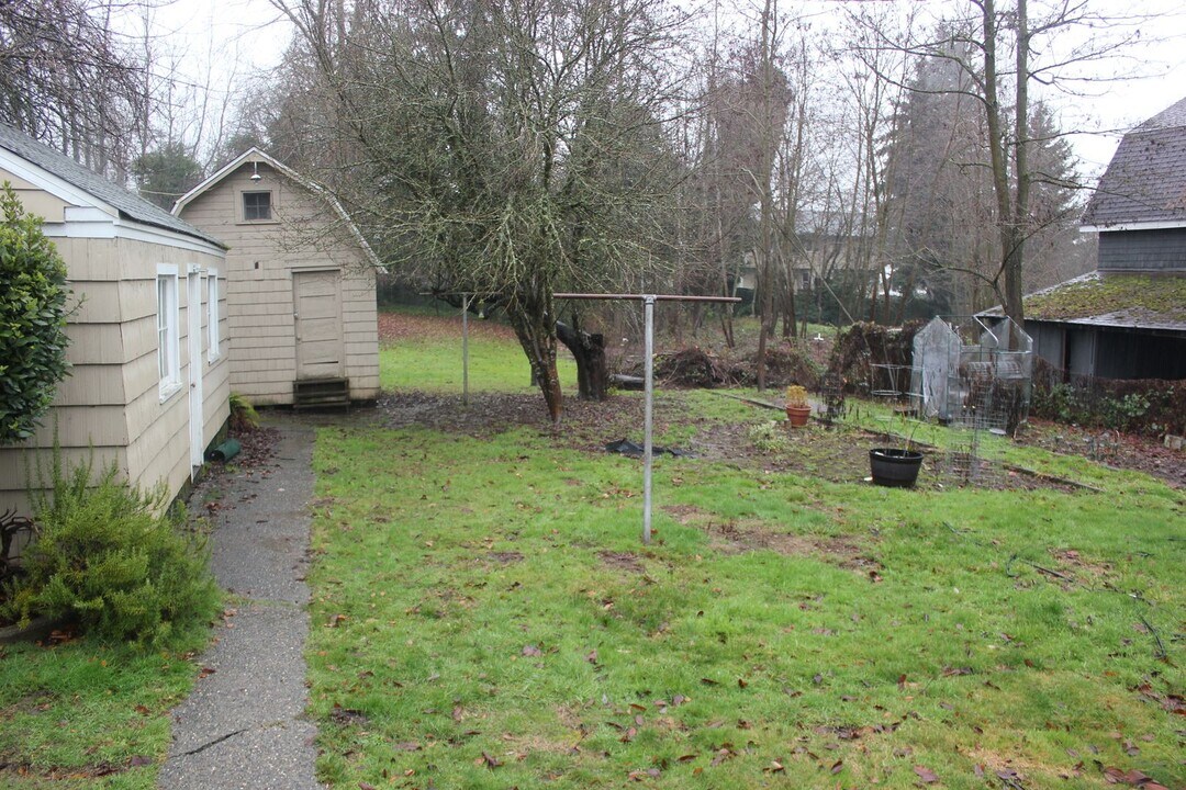 3814 S 150th St in Tukwila, WA - Building Photo