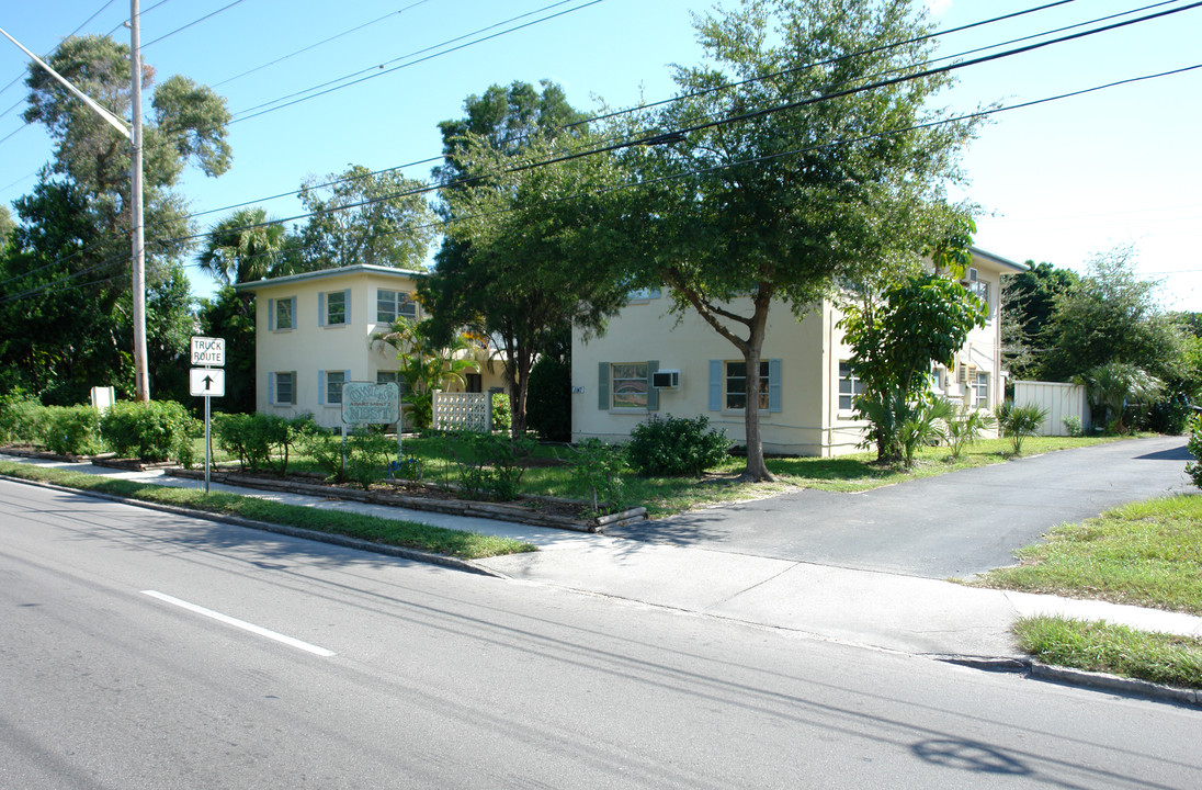 1147 16th St N in St. Petersburg, FL - Building Photo