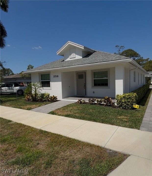 27310 Dortch Ave in Bonita Springs, FL - Building Photo