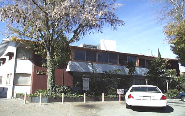 6235 Fulton Ave in Van Nuys, CA - Building Photo - Building Photo