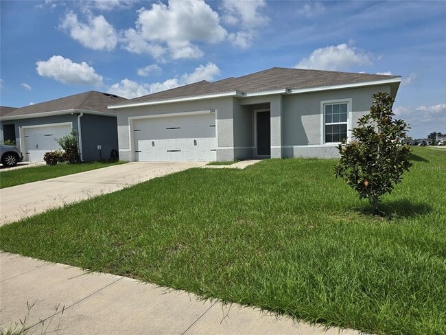 property at 1204 Golden Eagle Ln