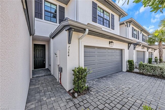 property at 7584 Carnegie Way