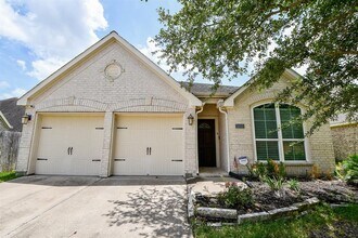 26115 Serenity Oaks Dr in Richmond, TX - Building Photo - Building Photo