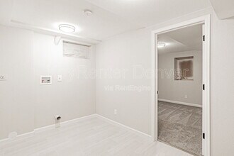 4762 S Acoma St in Englewood, CO - Building Photo - Building Photo