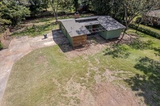 410 Hardeman Ave in Fort Valley, GA - Building Photo - Building Photo