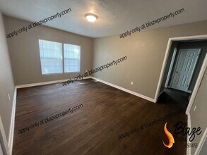 1407 Boyd St in Borger, TX - Building Photo - Building Photo