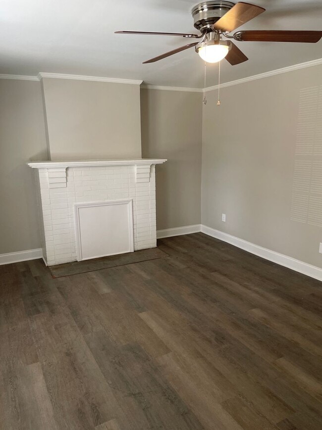 417 E Twenty-Seventh St in Winston-Salem, NC - Building Photo - Building Photo