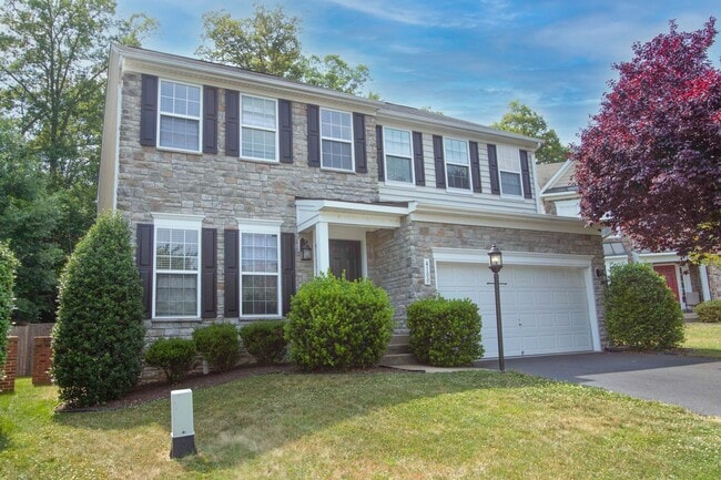 4100 Presidential Hill Loop in Dumfries, VA - Building Photo - Building Photo